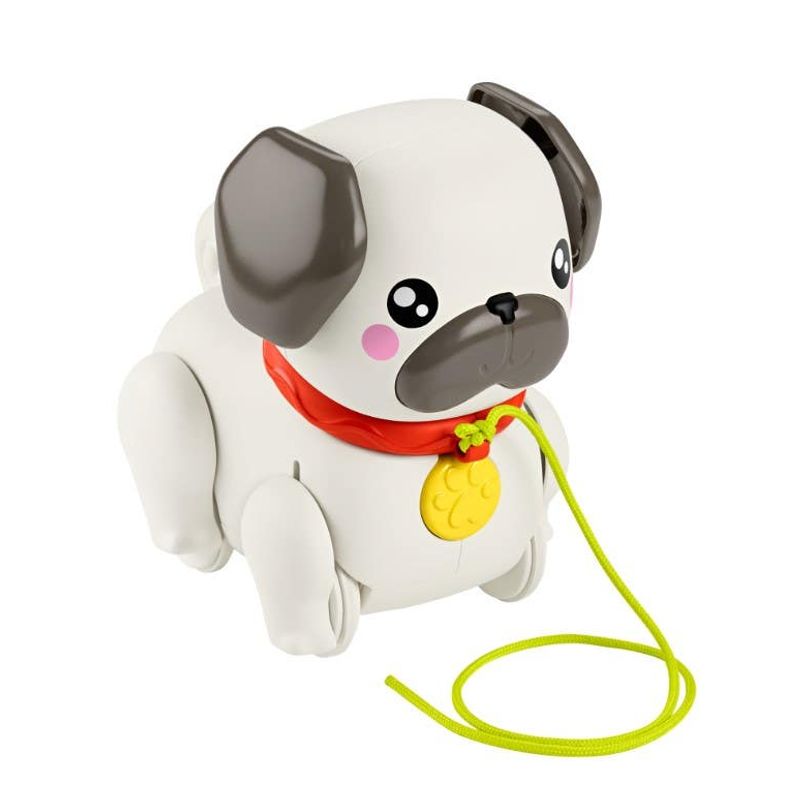 Mattel-Fisher-Price-Juguete-Pug-Pasea-Conmigo--HTW94