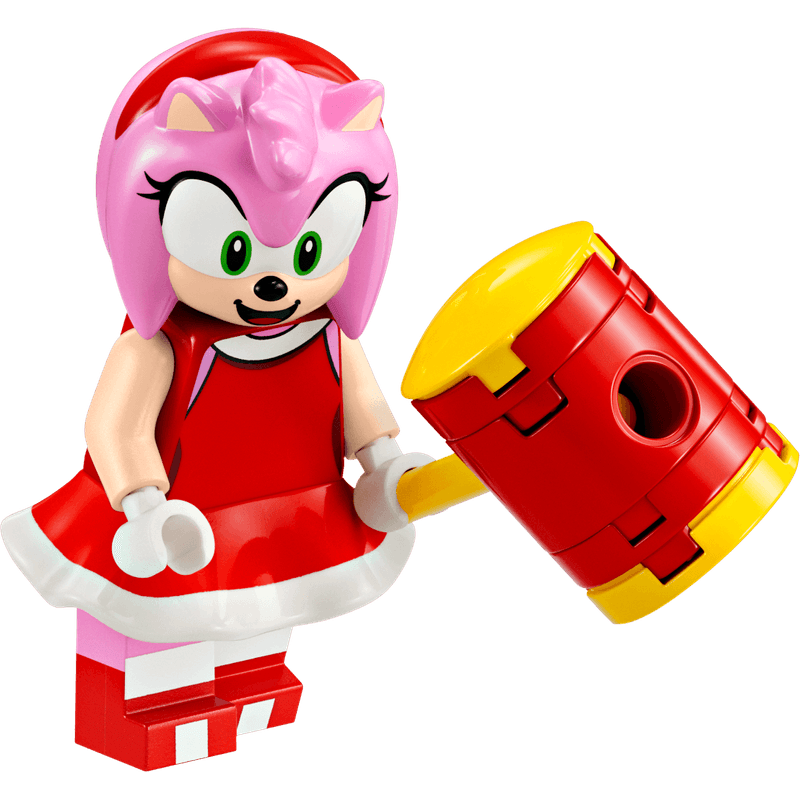 LEGO-Sonic-Knuckles-y-el-Santuario-de-la-Master-Emerald-76998