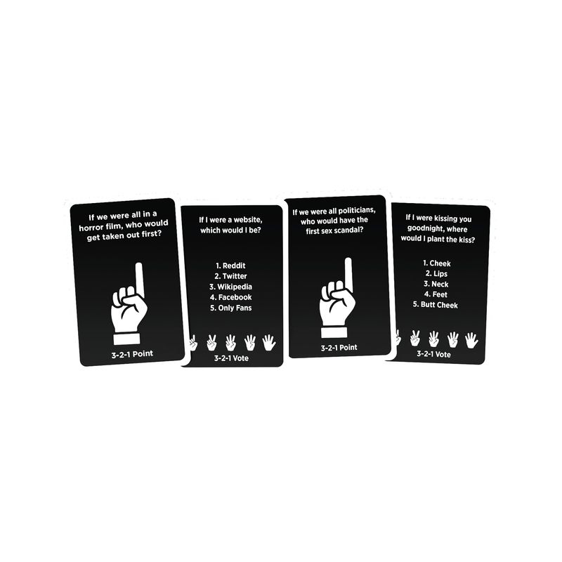 Mattel-Mattel-Games-Si-Fueras-Un-Juego-Fiesta-HYB64