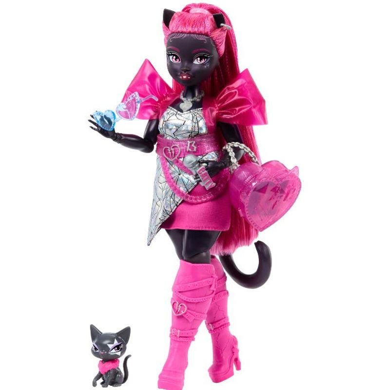 Mattel-Monster-High-Catty-Noir-HXH76