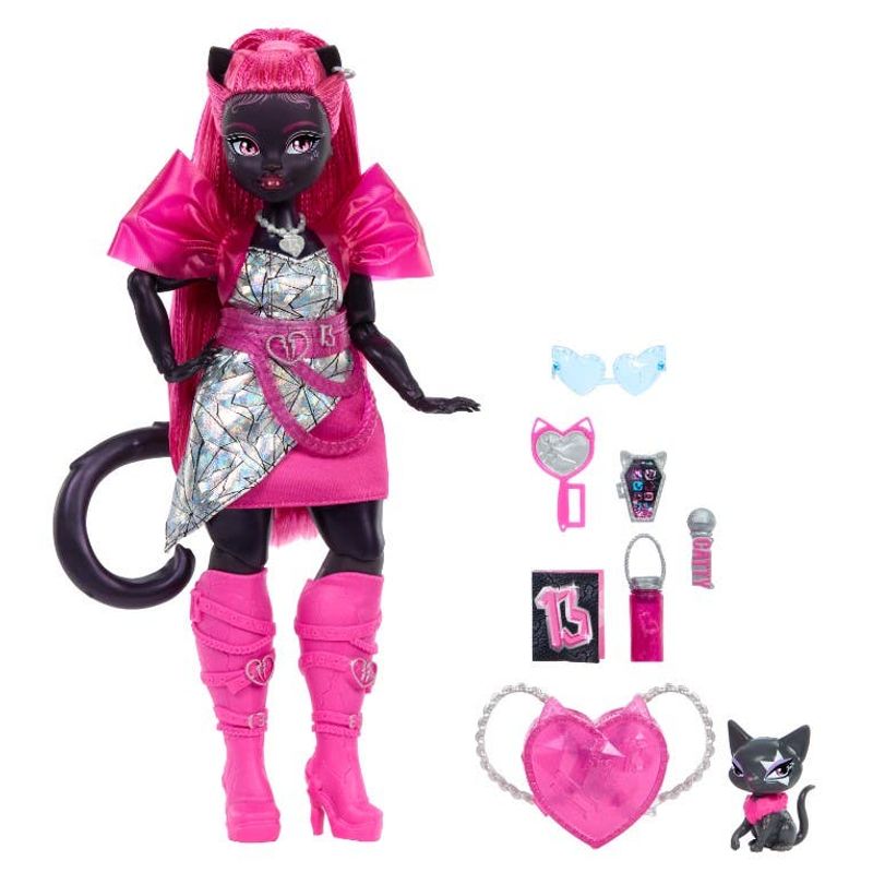 Mattel-Monster-High-Catty-Noir-HXH76