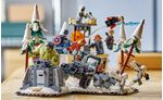 LEGO-Marvel--Vengadores-Unidos--Era-de-Ultron-Super-Heroes-76291