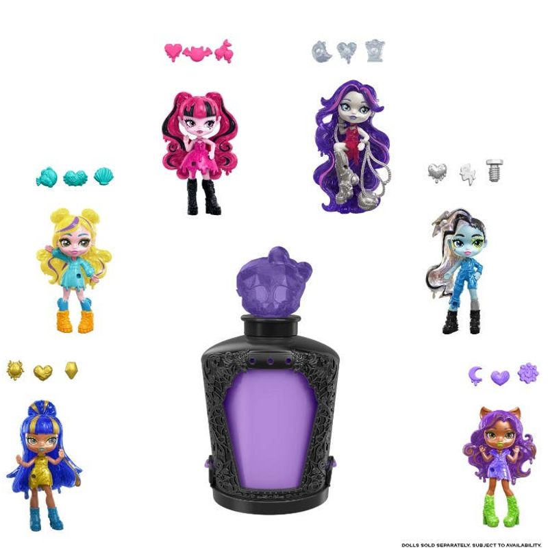 Mattel-Monster-High-Muñeca-Pociones-Monstruosas-Surtido-Sorpresa-HYB10