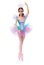Barbie-Signature-Coleccion-Ballet-Wishes