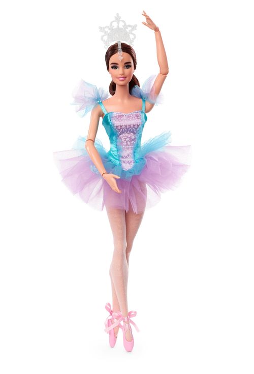 Barbie Signature Colección Ballet Wishes