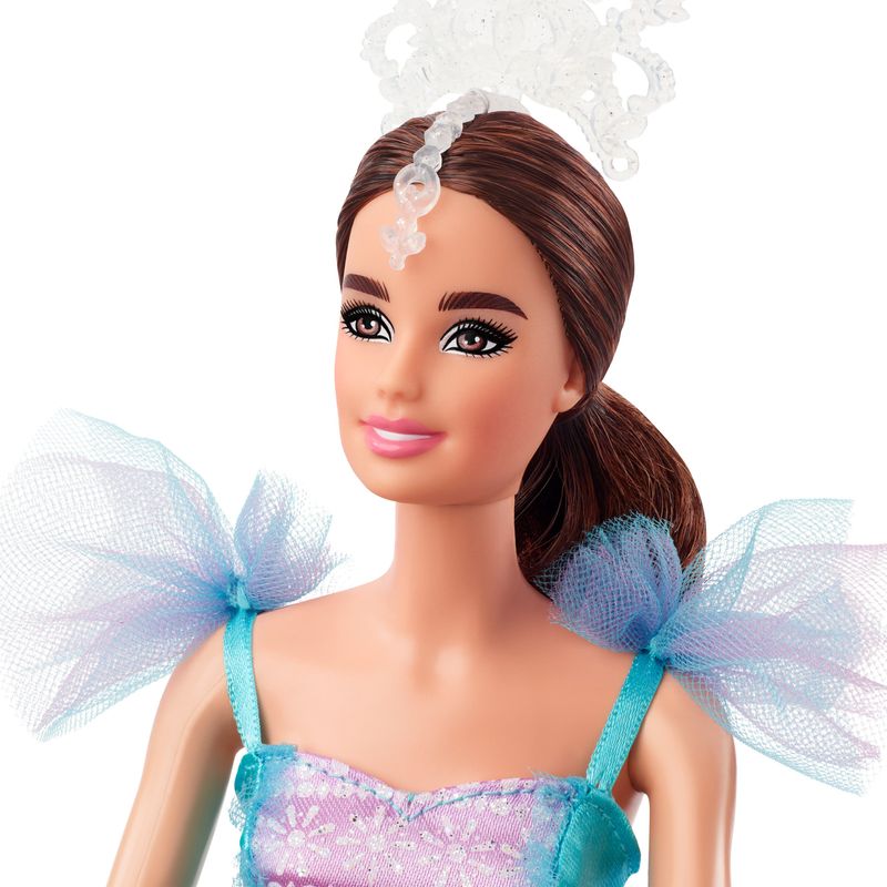 Mattel-Barbie-Signature-Muñeca-de-Coleccion-Ballet-Wishes