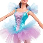 Mattel-Barbie-Signature-Muñeca-de-Coleccion-Ballet-Wishes