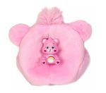 Mattel-Barbie-Cutie-Reveal-Muñeca-Ositos-Cariñositos-Sorpresa-Rosa