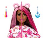 Mattel-Barbie-Cutie-Reveal-Muñeca-Ositos-Cariñositos-Sorpresa-Rosa