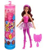 Mattel-Barbie-Muñeca-Bailarinas-de-Ballet-Surtido-Sorpresa-HTH46