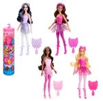 Mattel-Barbie-Muñeca-Bailarinas-de-Ballet-Surtido-Sorpresa-HTH46