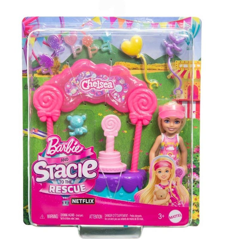 Mattel-Barbie-Chelsea-Estacion-De-Dulces-HRM07