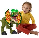 Mattel-Imaginext-Dinosaurio-Dilophosaurus-HVY16