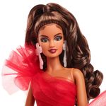 Mattel-Barbie-Holiday-Doll-Cabello-Castaño-HRM63