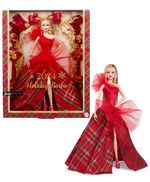 Mattel-Barbie-Holiday-Doll-Cabello-Rubio-HRM61