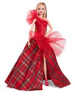 Mattel-Barbie-Holiday-Doll-Cabello-Rubio-HRM61
