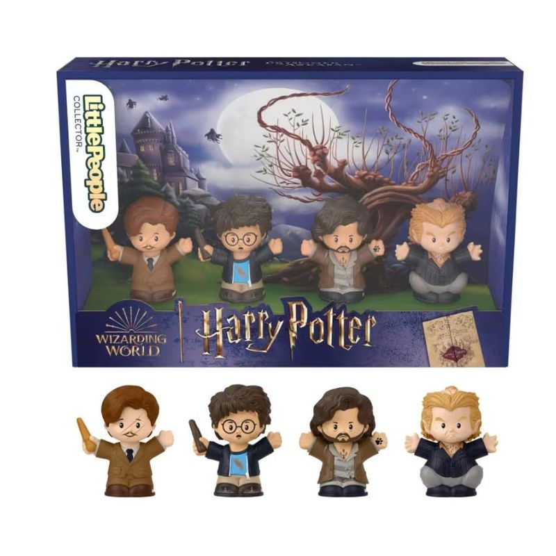 Mattel-Little-People-Set-Harry-Potter-3-HVG47