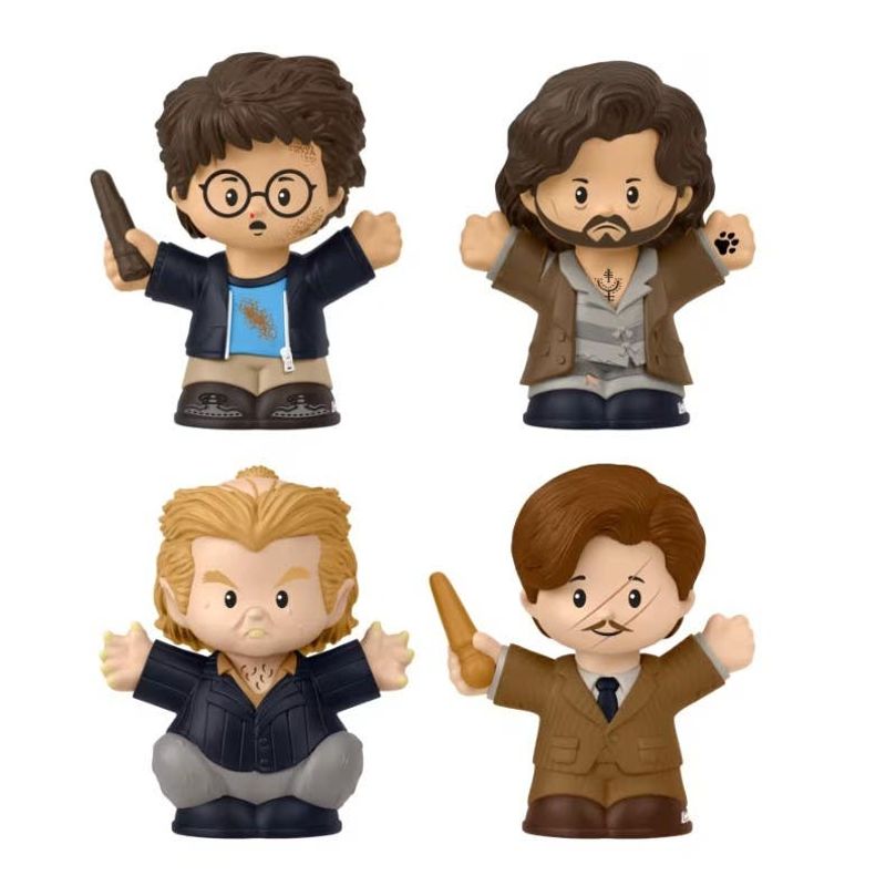 Mattel-Little-People-Set-Harry-Potter-3-HVG47