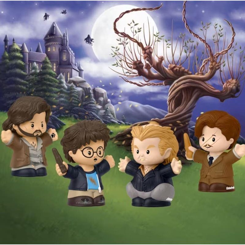 Mattel-Little-People-Set-Harry-Potter-3-HVG47