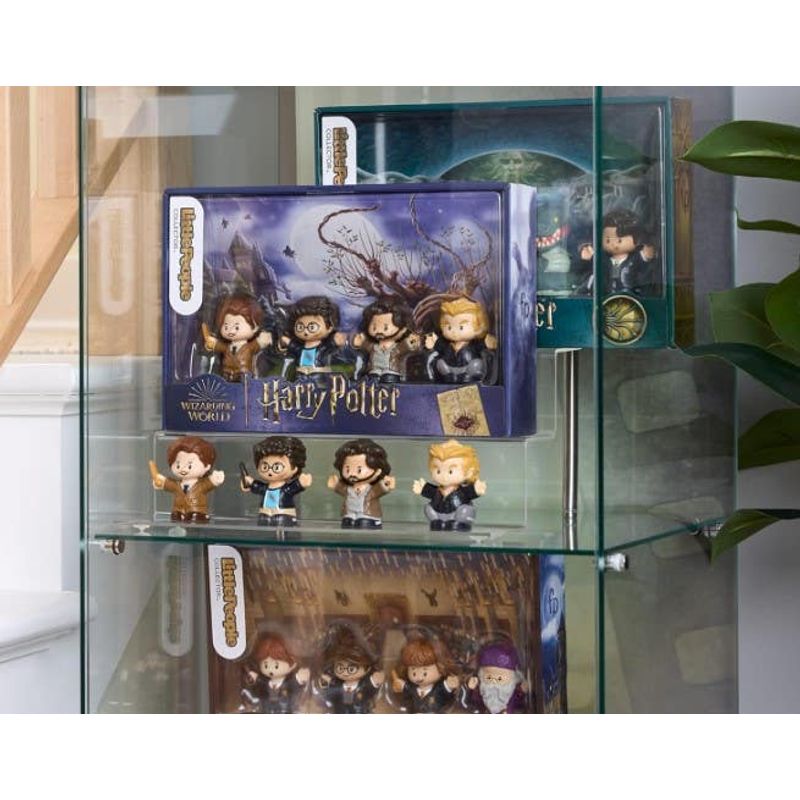 Mattel-Little-People-Set-Harry-Potter-3-HVG47