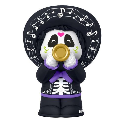 Little People Set Día de Muertos con 3 Figuras