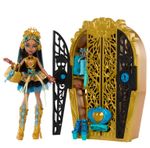 Mattel-Monster-High-Skulltimate-Cleo-HXH86