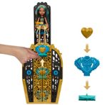 Mattel-Monster-High-Skulltimate-Cleo-HXH86