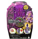 Mattel-Monster-High-Skulltimate-Clawdeen-HXH85