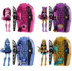 Mattel-Monster-High-Skulltimate-Clawdeen-HXH85