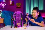 Mattel-Monster-High-Skulltimate-Clawdeen-HXH85