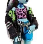 Mattel-Monster-High-Muñeca-Frankie-Nuevo-Look-HXH73