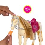 Mattel-Barbie-Set-de-Juego-Caballo-con-Accesorios