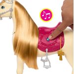 Mattel-Barbie-Set-de-Juego-Caballo-con-Accesorios