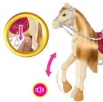 Mattel-Barbie-Set-de-Juego-Caballo-con-Accesorios