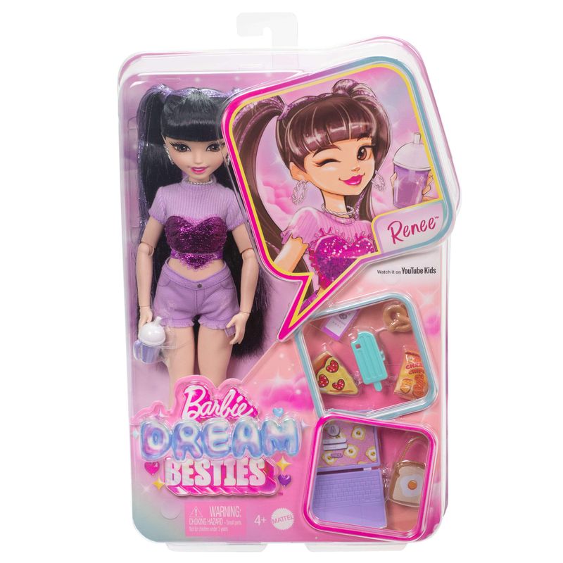 Mattel-Barbie-Renee-HYC24