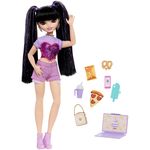 Mattel-Barbie-Renee-HYC24
