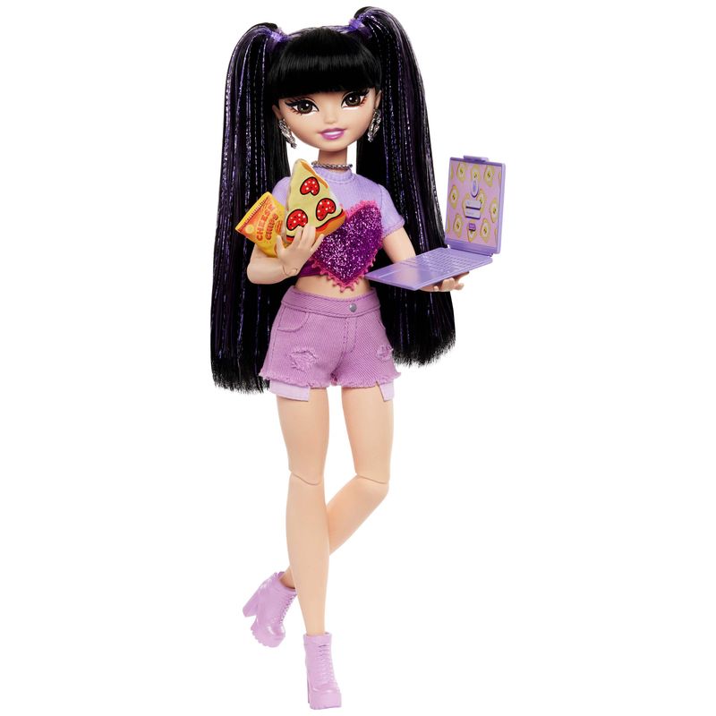Mattel-Barbie-Renee-HYC24