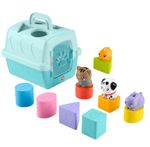 Mattel-Fisher-Price-Mis-Bloques-De-Mascotas--HTW93