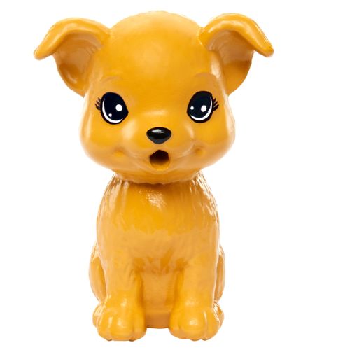 Barbie Stacie al Rescate con Perrito