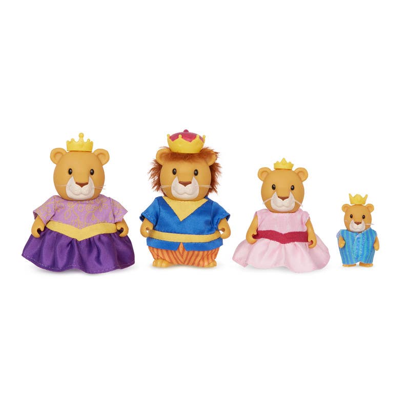 Li’l-Woodzeez-The-Royal-Friendz---Familia-De-Leones-WZ6804Z
