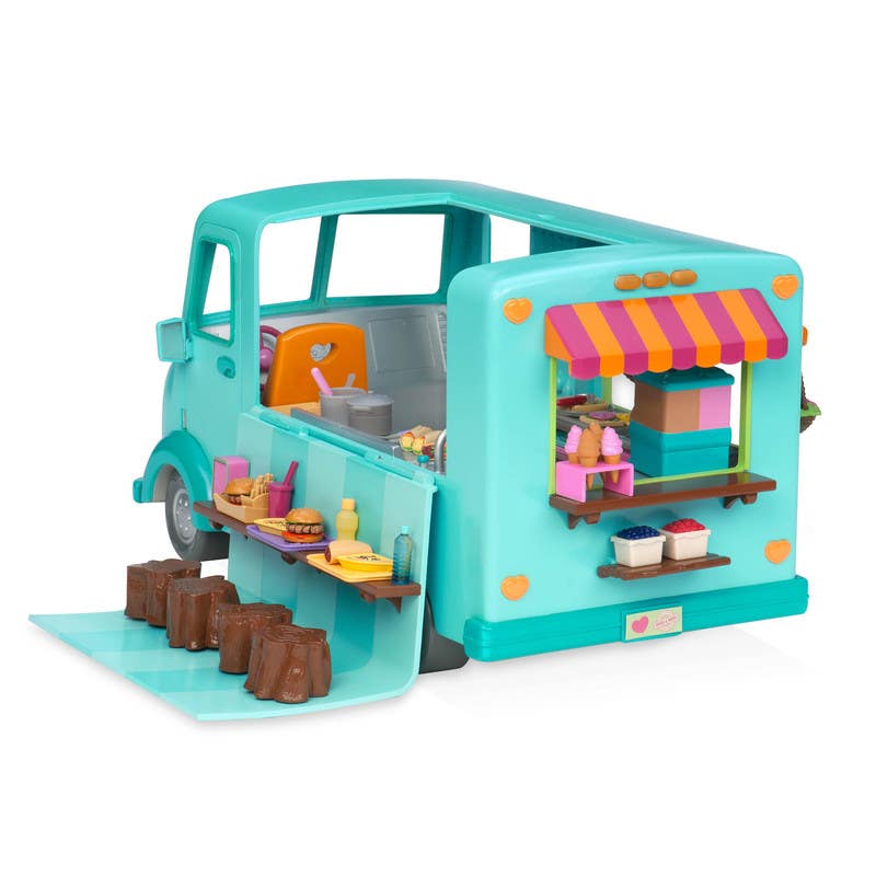 Lil-Woodzeez-Camion-de-Comida-con-Accesorios-WZ6754Z