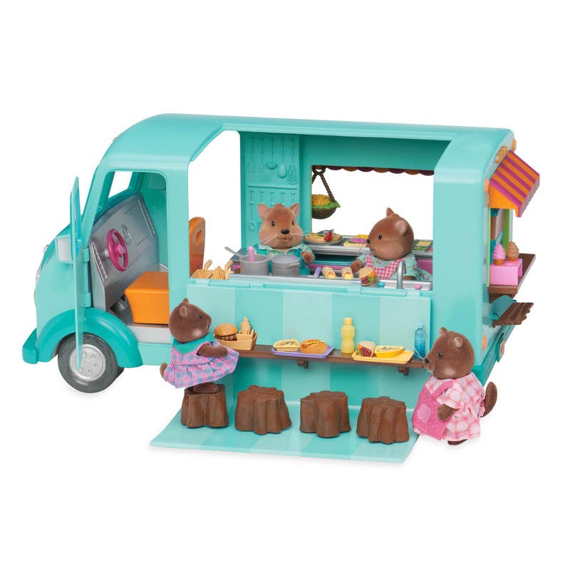 Lil-Woodzeez-Camion-de-Comida-con-Accesorios-WZ6754Z