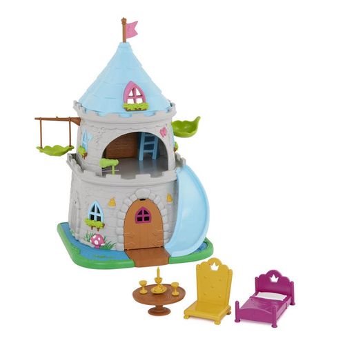 Lil Woodzeez Set Castillo Kingsley