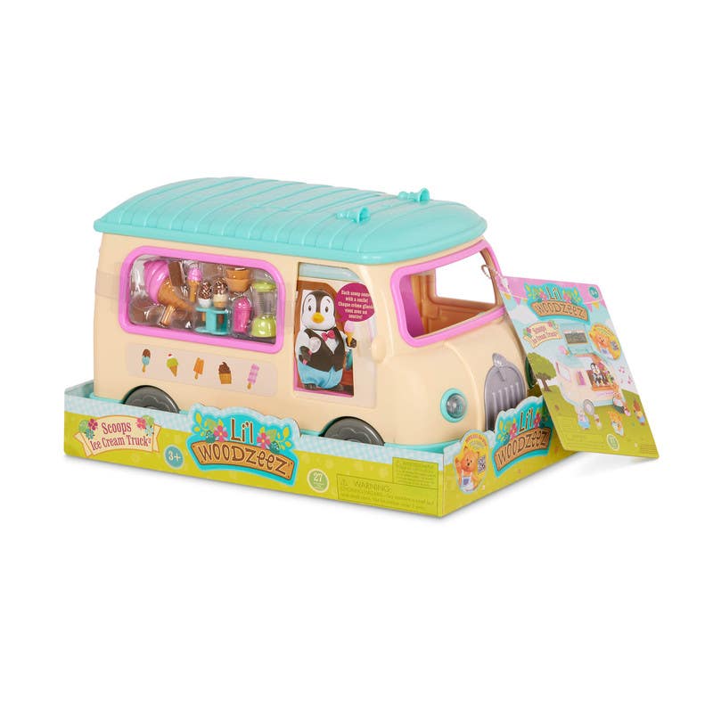 Lil-Woodzeez-Camion-de-Helados-con-Accesorios