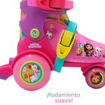Apache-Gabby-Dollhouse-Patines-Entrenadores-Quad-N-QSKGA