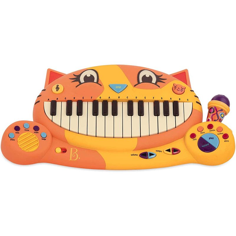 Teclado-Musical-Meow-BX1025Z