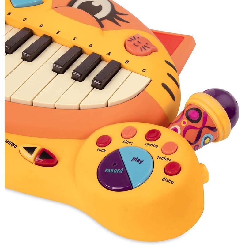 Teclado-Musical-Meow-BX1025Z