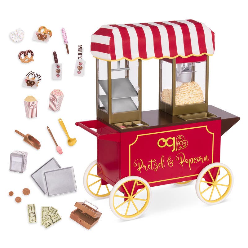 Our-Generation-Carrito-Retro-de-Pretzel-y-Palomitas-BD37931Z