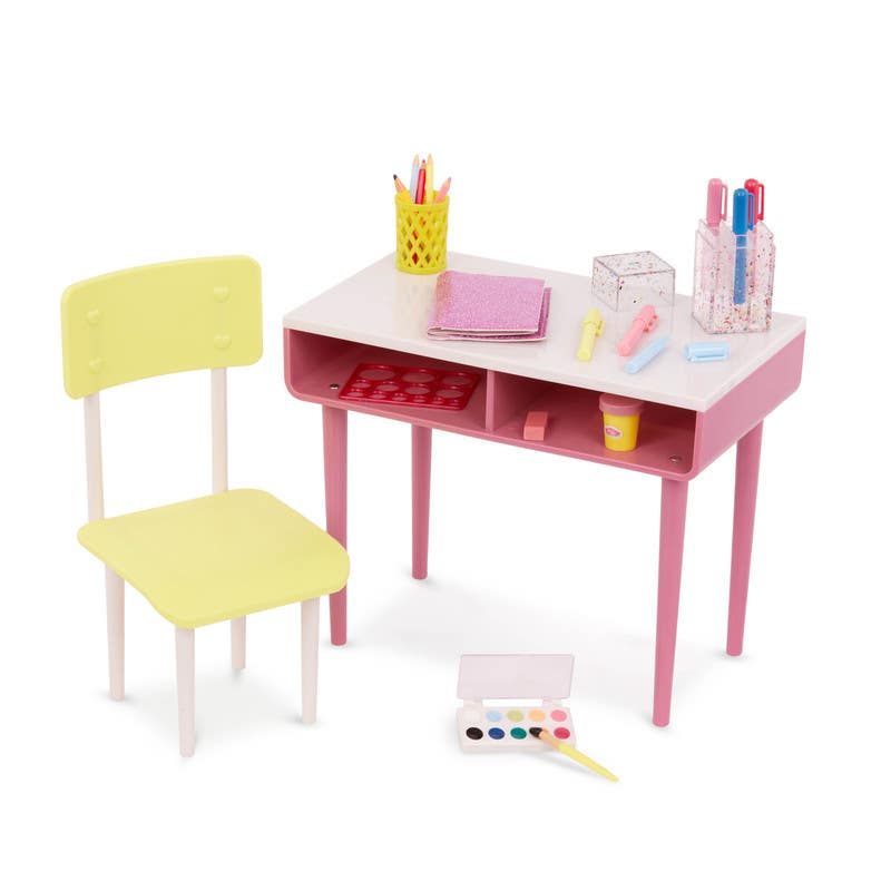 Our-Generation-Escritorio-Con-Accesorios-BD35421Z