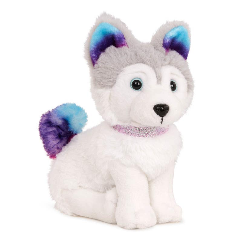 Our-Generation-Cachorro-Husky-BD35372Z
